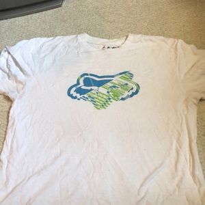 Fox t shirt